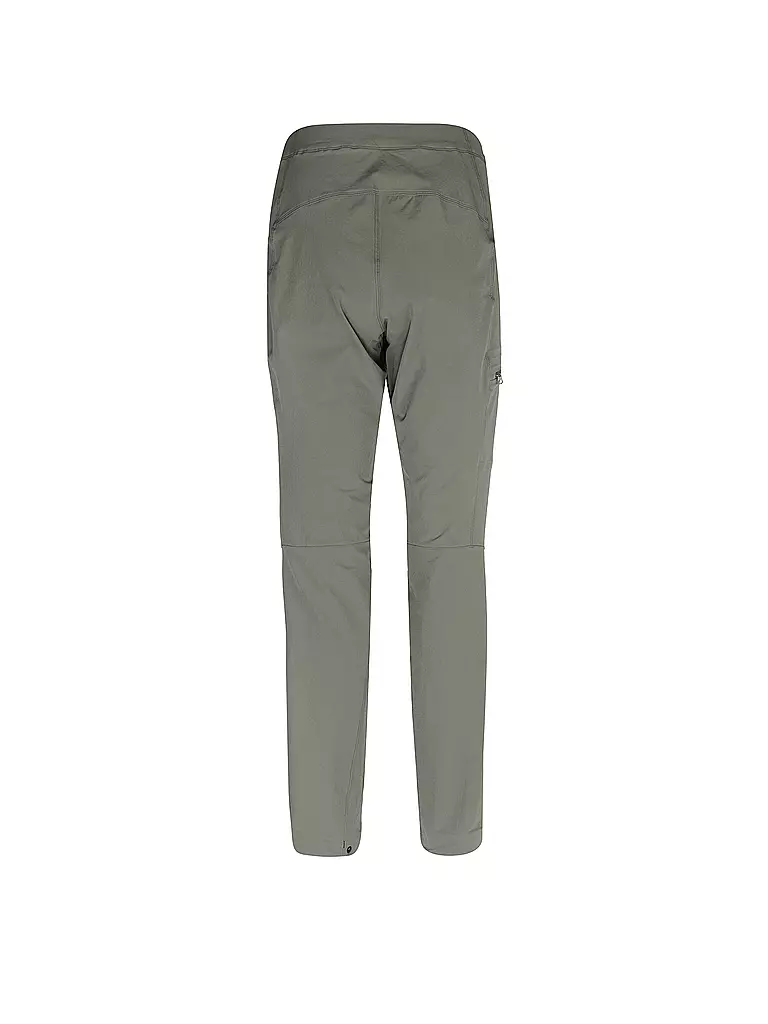 ARCTERYX | Damen Wanderhose Gamma LT | olive