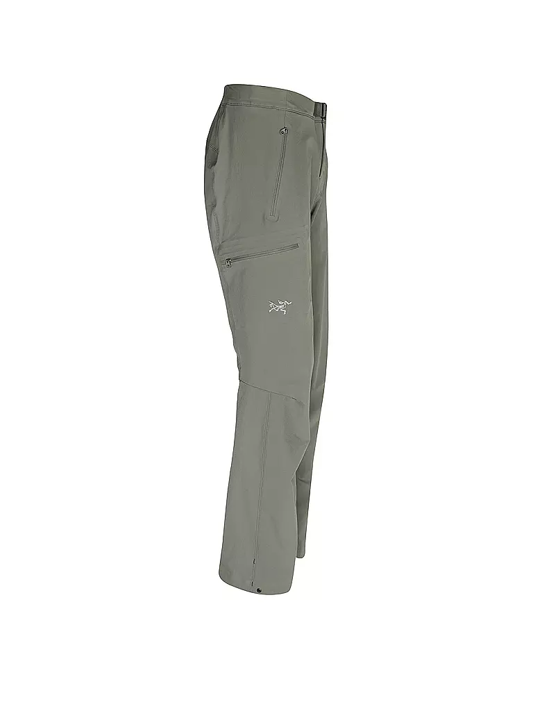 ARCTERYX | Damen Wanderhose Gamma LT | olive