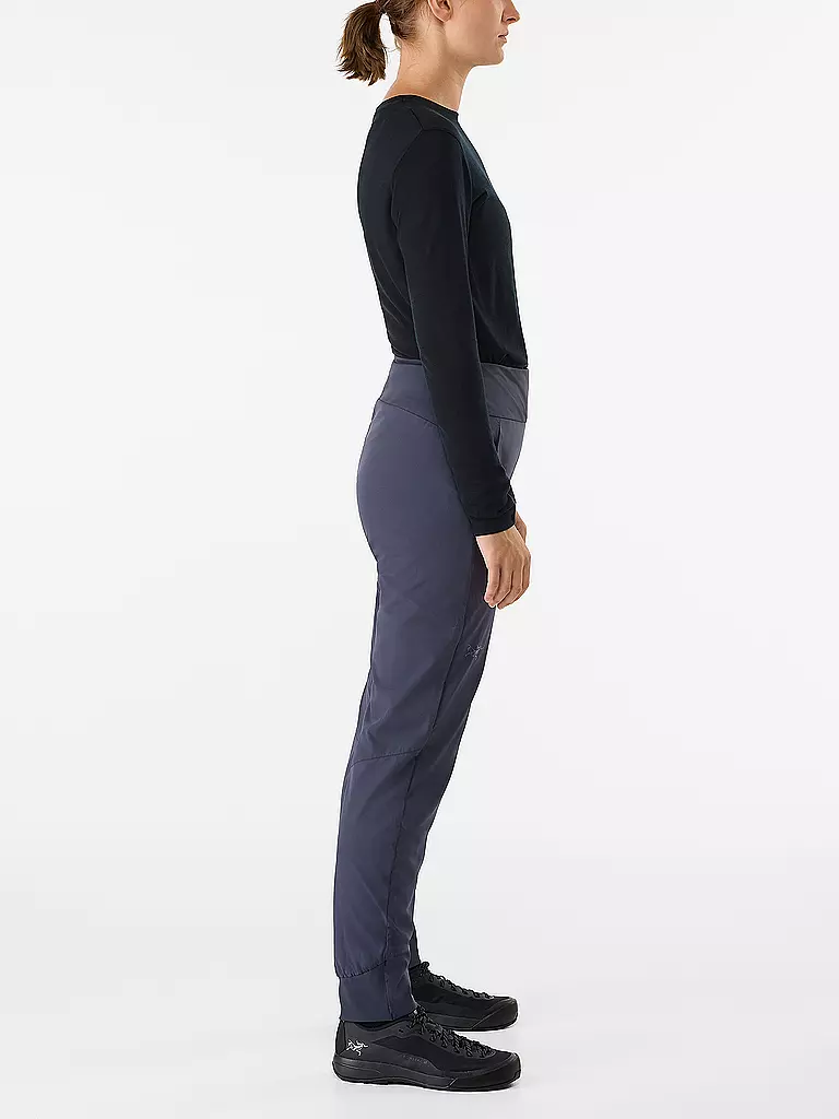 ARCTERYX | Damen Wanderhose Proton | dunkelblau