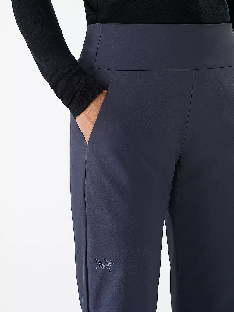 ARCTERYX | Damen Wanderhose Proton | dunkelblau