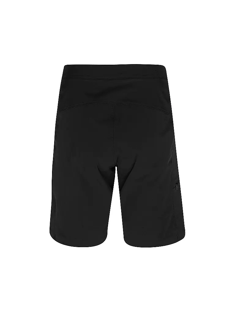 ARCTERYX | Damen Wandershort Gamma 9 | schwarz