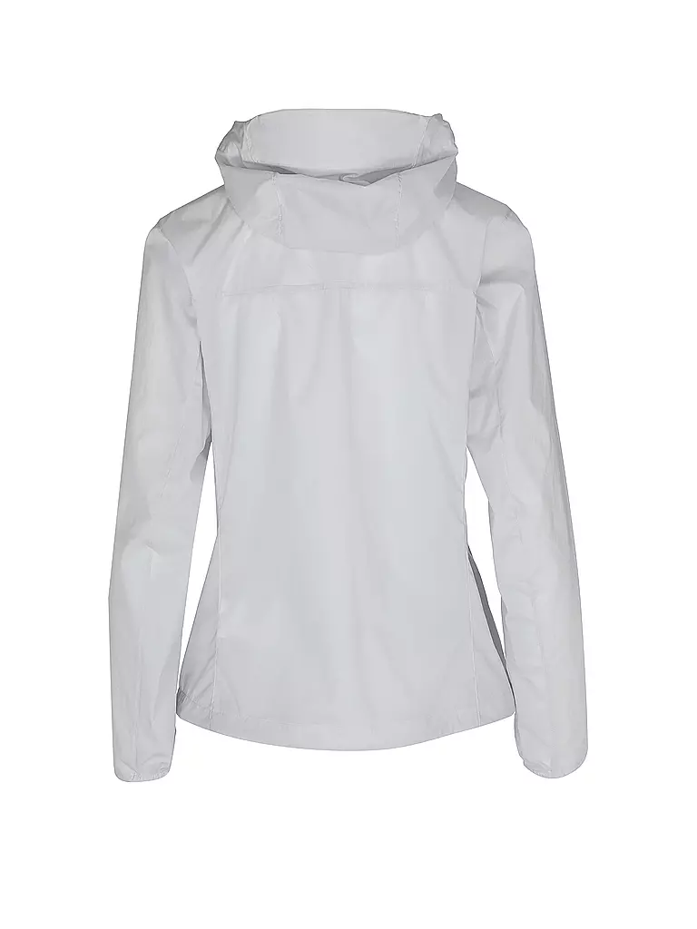 ARCTERYX | Damen Windjacke Squamish | weiss