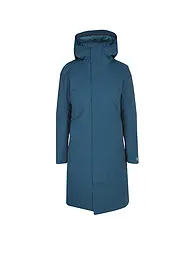 ARCTERYX | Damen Wniterparka Patera 3L GTX Hoodie | dunkelblau