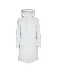 ARCTERYX | Damen Wniterparka Patera 3L GTX Hoodie | creme