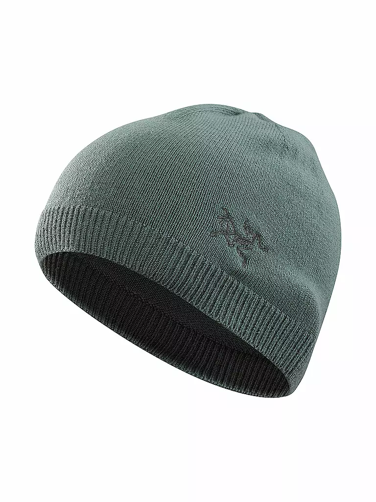 ARCTERYX | Haube Vestigio | grau