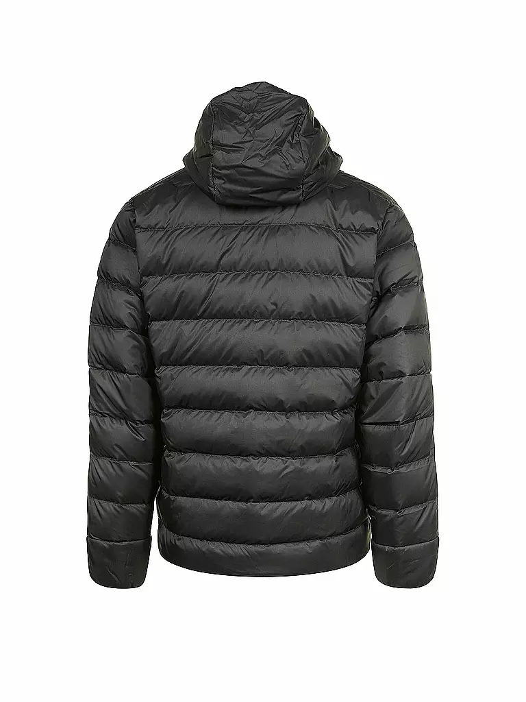 ARCTERYX | Herren Daunenjacke Thorium AR Hoody | schwarz