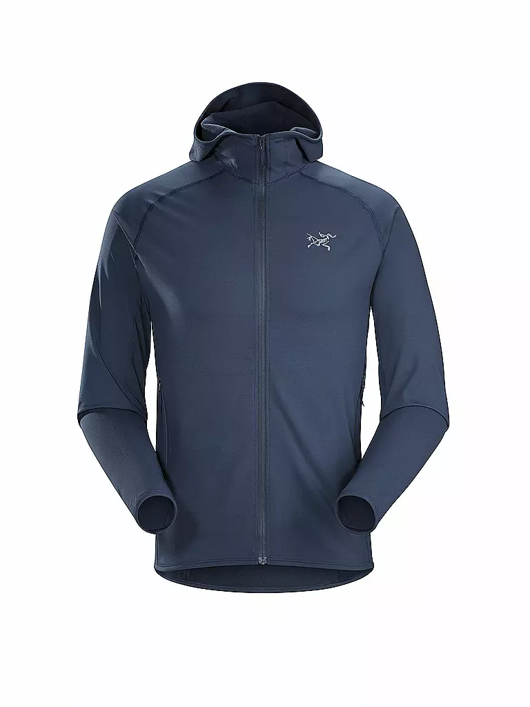 ARCTERYX | Herren Fleecejacke Adahy Hoody | 