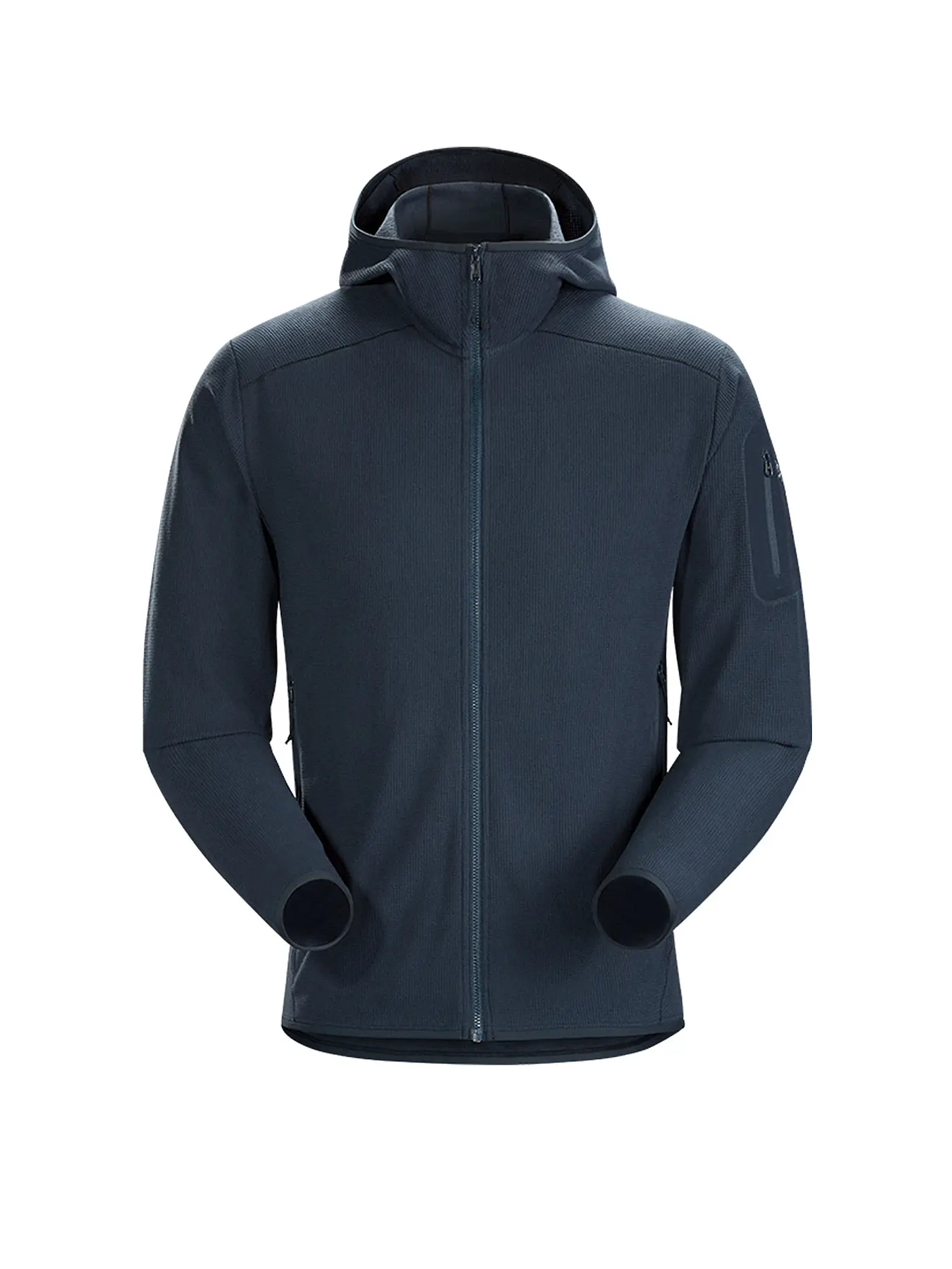 ARCTERYX | Herren Fleecejacke Delta LT Hoody | 