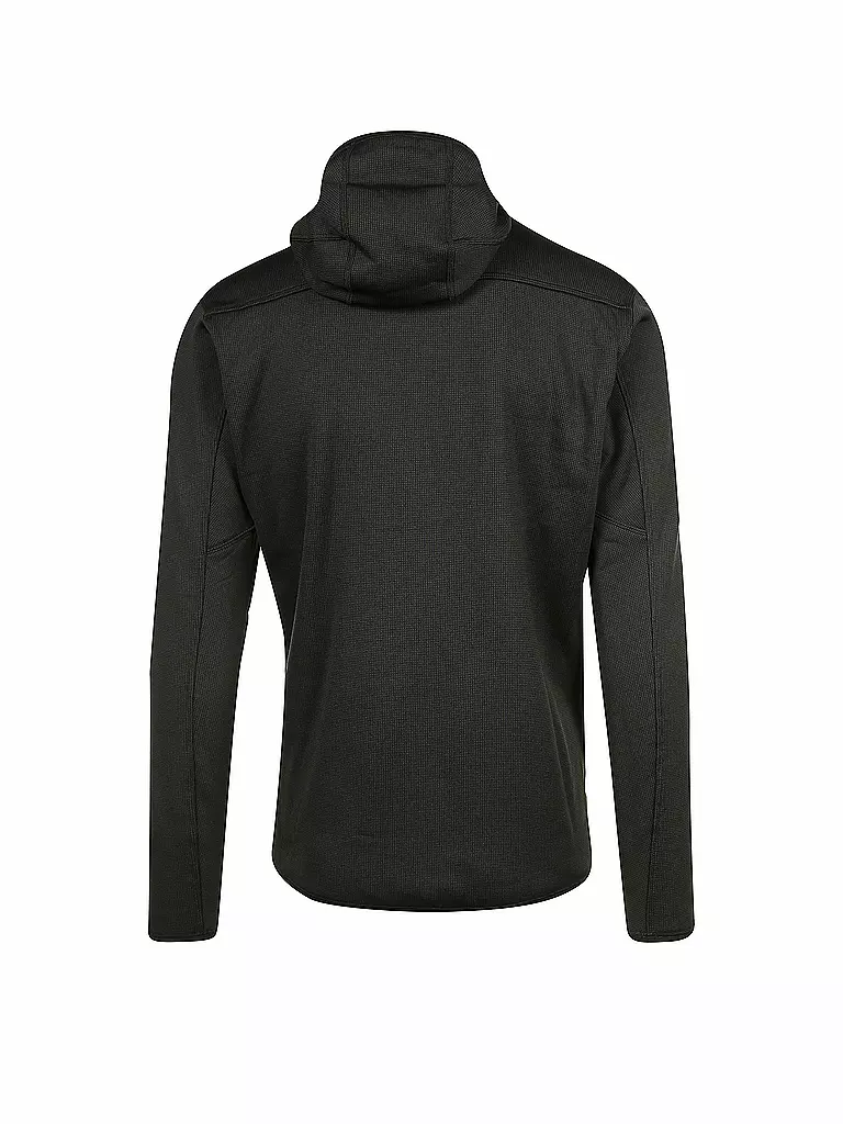 ARCTERYX | Herren Fleecejacke Fortrez | grau