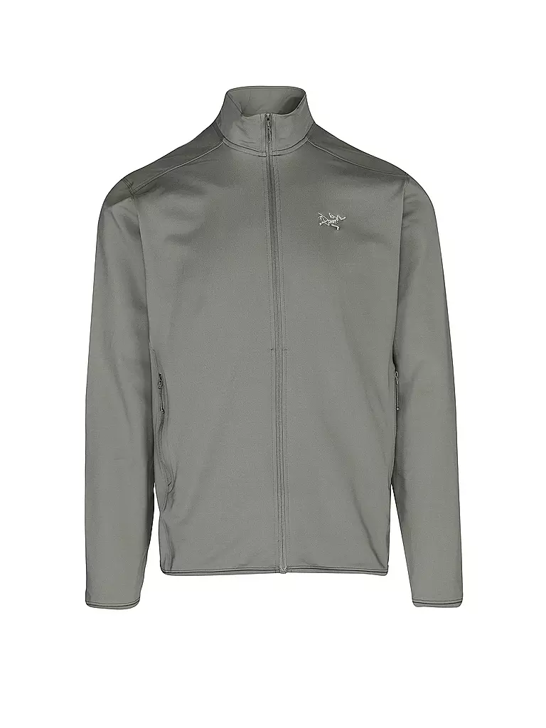 ARCTERYX | Herren Fleecejacke Kyante Lightweight | olive