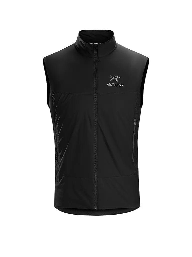 ARCTERYX | Herren Gilet Atom SL | schwarz