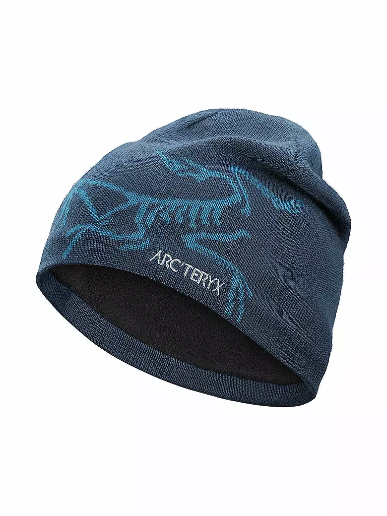 ARCTERYX | Herren Haube Bird Head Toque | petrol