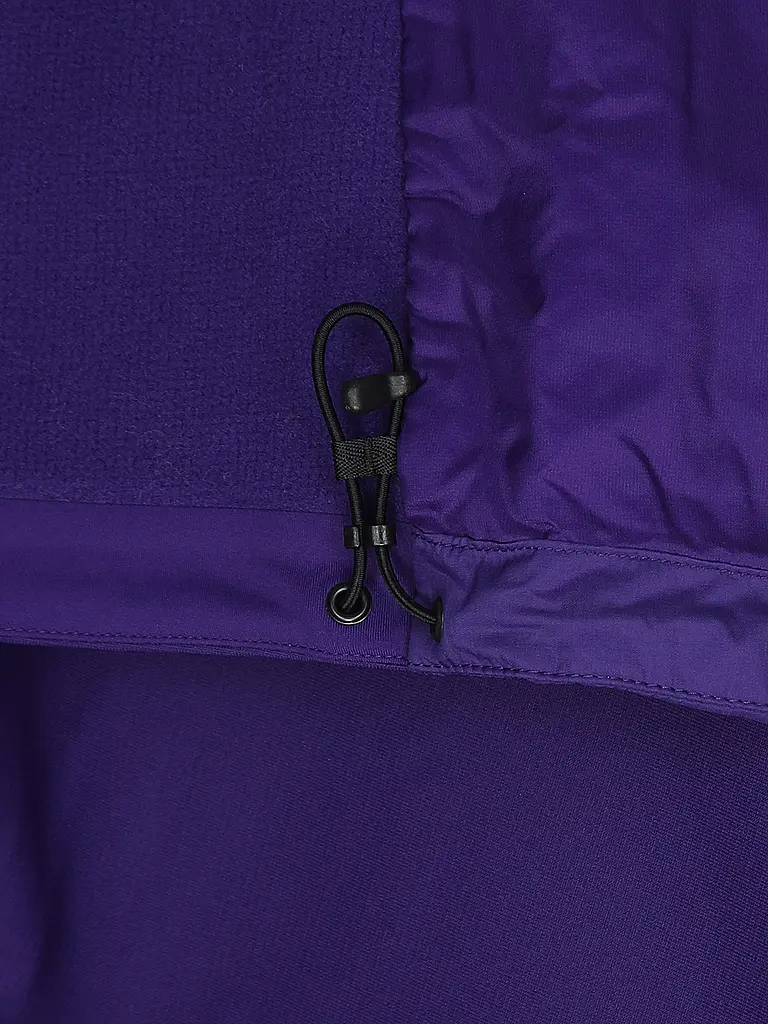 ARCTERYX | Herren Isojacke Atom Hoodie | beere