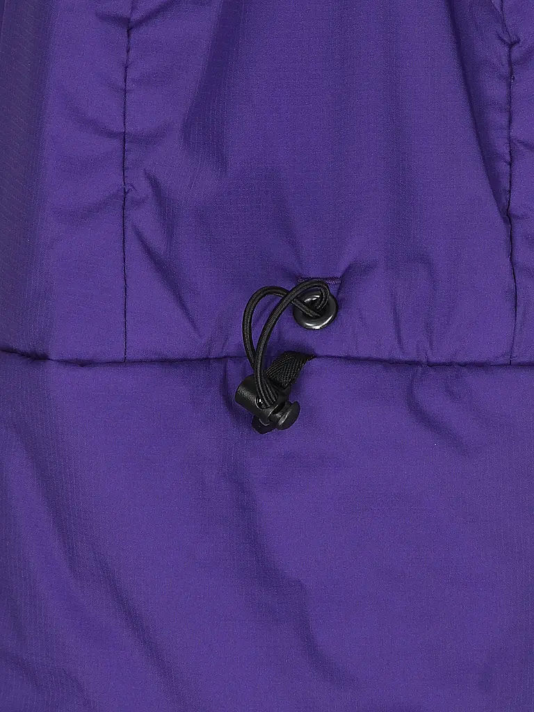 ARCTERYX | Herren Isojacke Atom Hoodie | beere