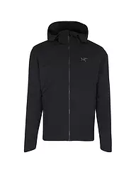 ARCTERYX | Herren Isojacke Atom SL Hoodie | schwarz