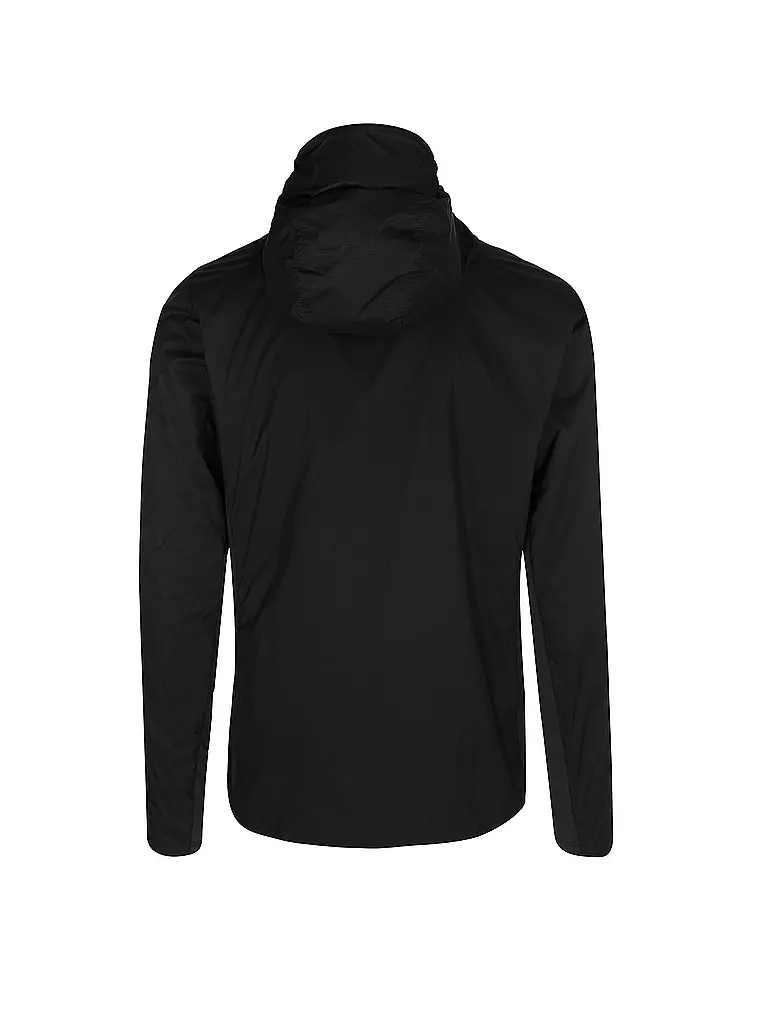 ARCTERYX | Herren Isojacke Atom SL Hoodie | schwarz