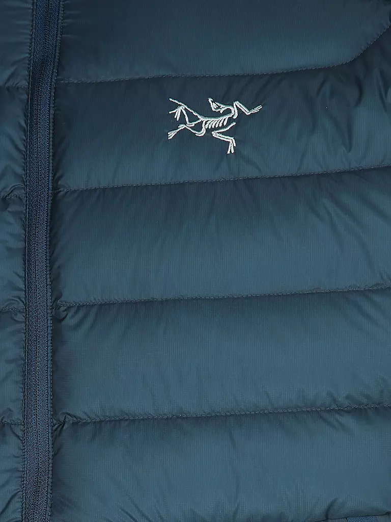 ARCTERYX | Herren Isojacke Cerium | dunkelblau