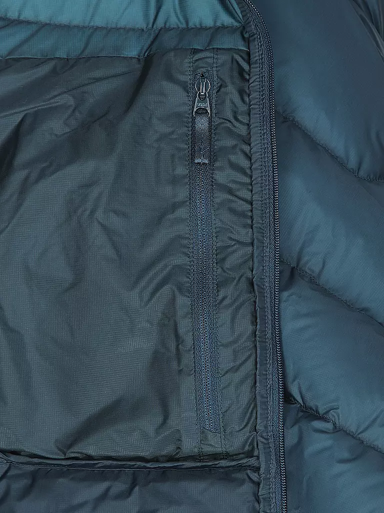 ARCTERYX | Herren Isojacke Cerium | dunkelblau