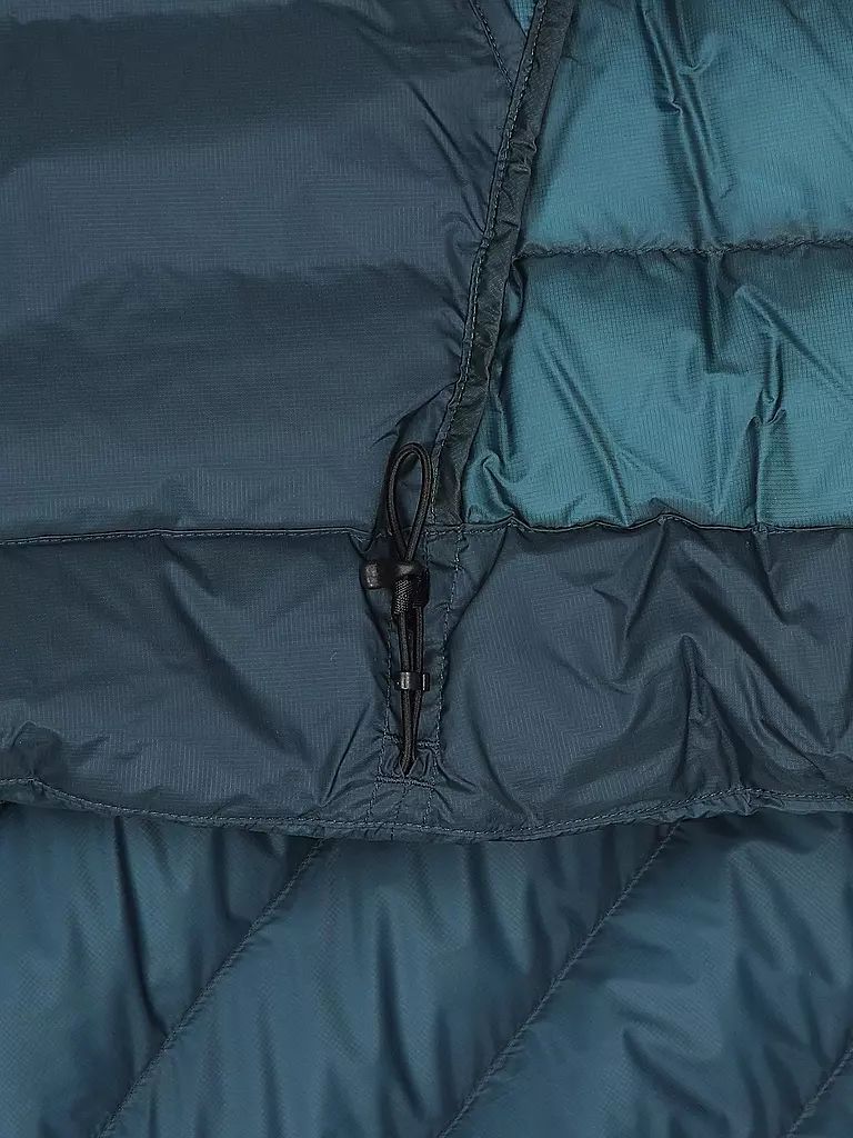 ARCTERYX | Herren Isojacke Cerium | dunkelblau