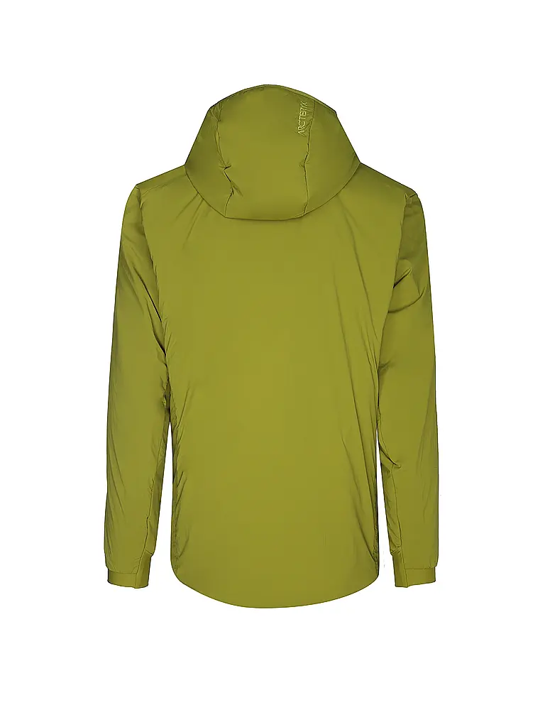 ARCTERYX | Herren Isojacke Proton Hoodie | Olive