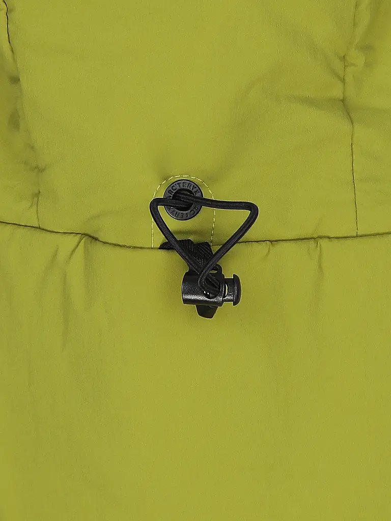 ARCTERYX | Herren Isojacke Proton Hoodie | Olive