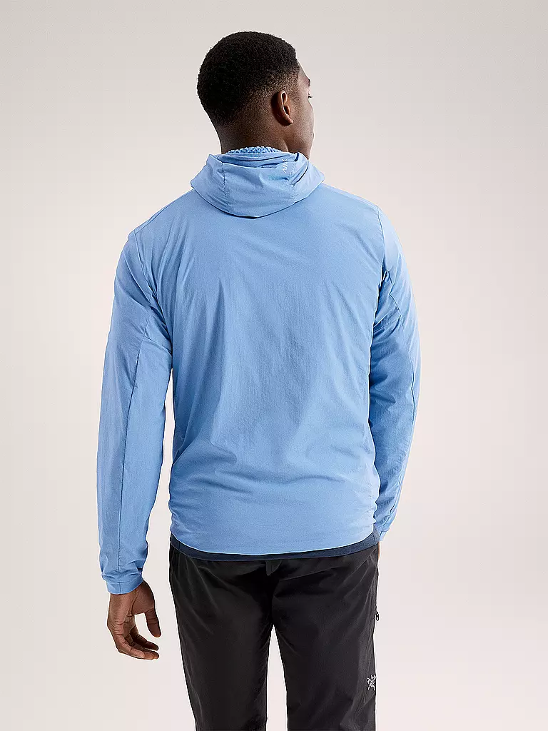 ARCTERYX | Herren Isojacke Proton Lightweight Hoodie | blau