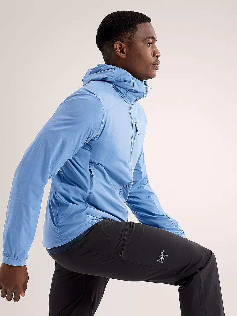 ARCTERYX | Herren Isojacke Proton Lightweight Hoodie | blau