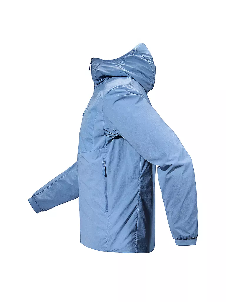 ARCTERYX | Herren Isojacke Proton Lightweight Hoodie | blau