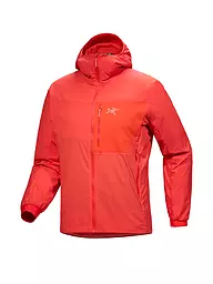 ARCTERYX | Herren Isojacke Proton SL Hoodie | rot