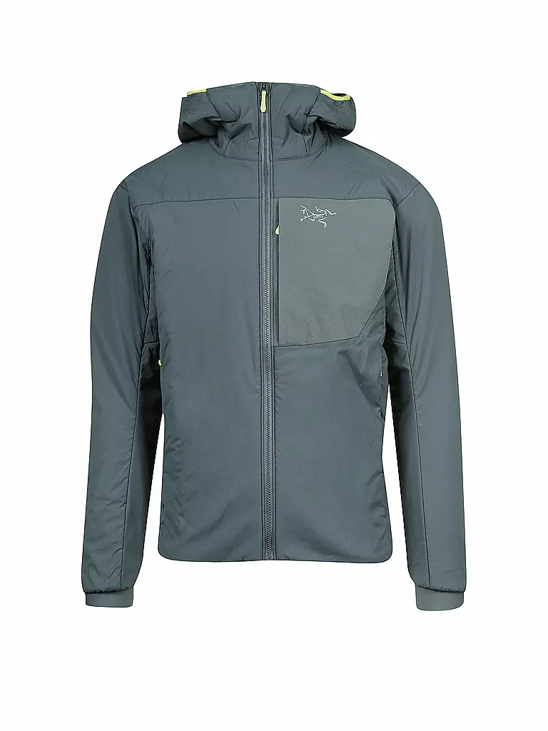 ARCTERYX | Herren Isolationsjacke Proton LT Hoody | blau