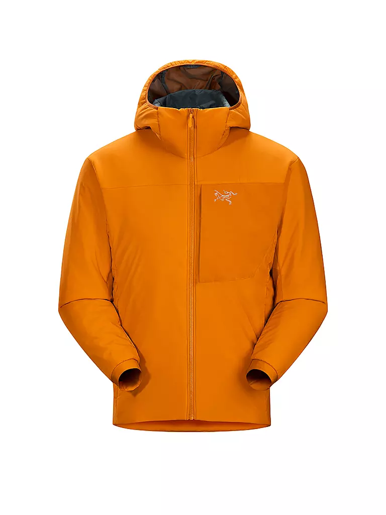 ARCTERYX | Herren Isolationsjacke Proton LT Hoody | orange