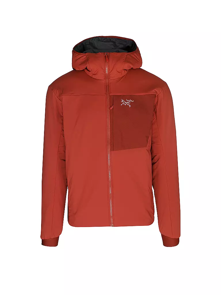 ARCTERYX | Herren Isolationsjacke Proton LT Hoody | rot