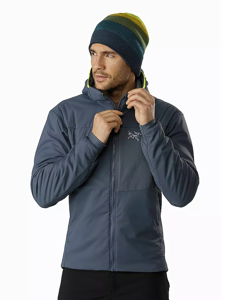 ARCTERYX | Herren Isolationsjacke Proton LT Hoody | blau