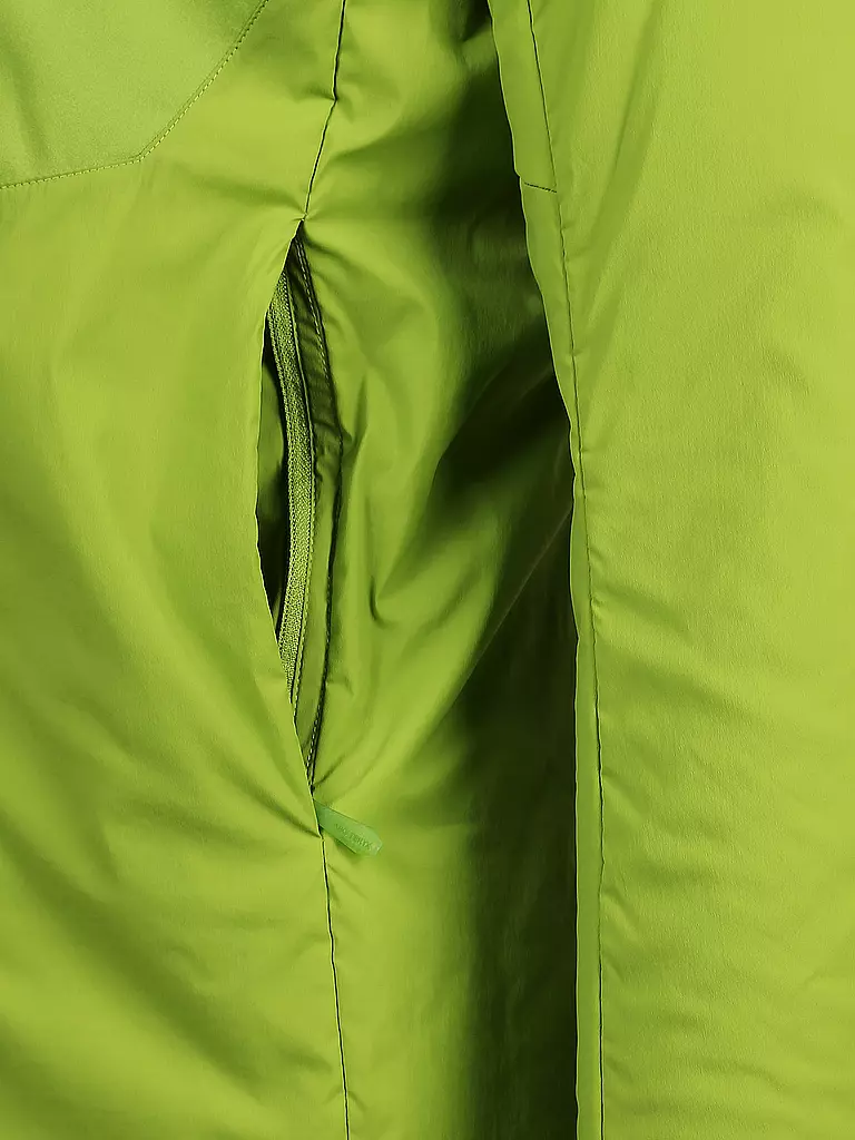 ARCTERYX | Herren Isolationsjacke Proton LT Hoody | grün