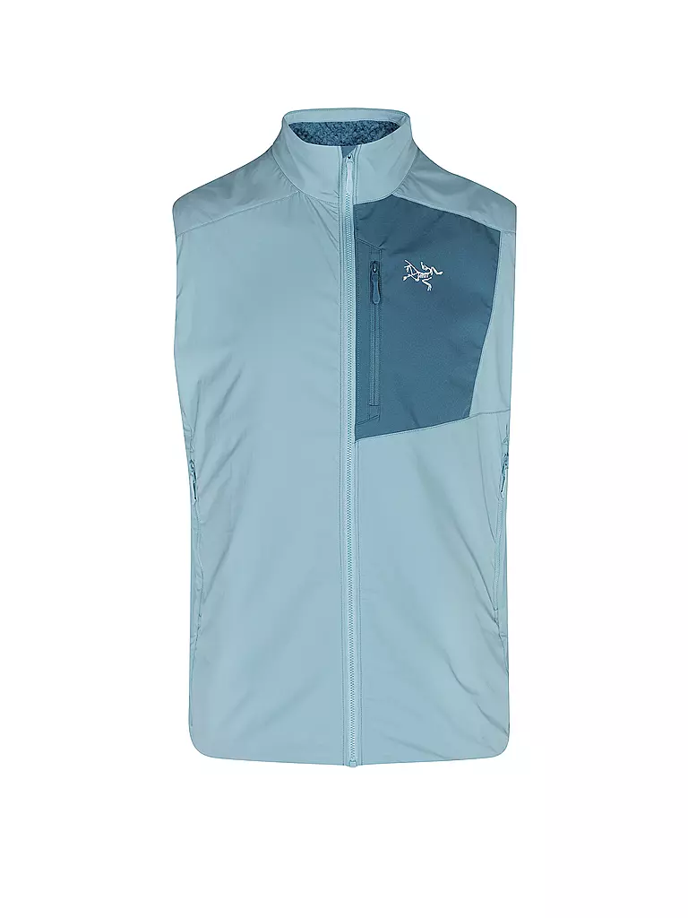 ARCTERYX | Herren Isoweste Proton | petrol