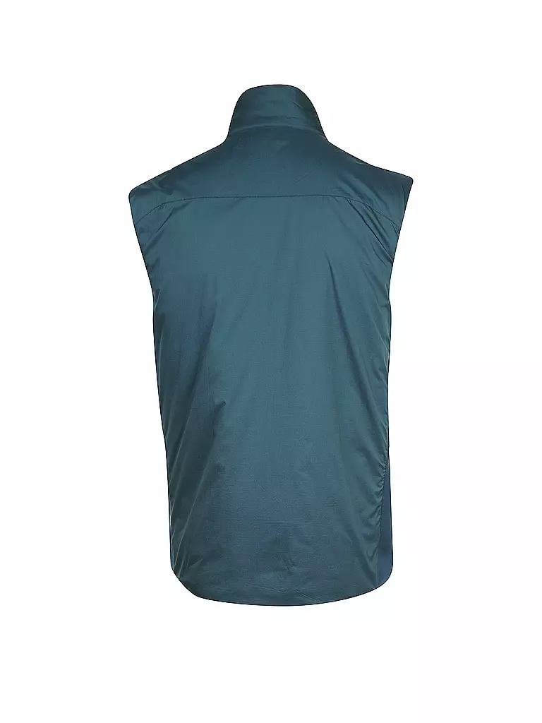 ARCTERYX | Herren Outdoorweste Atom LT | petrol