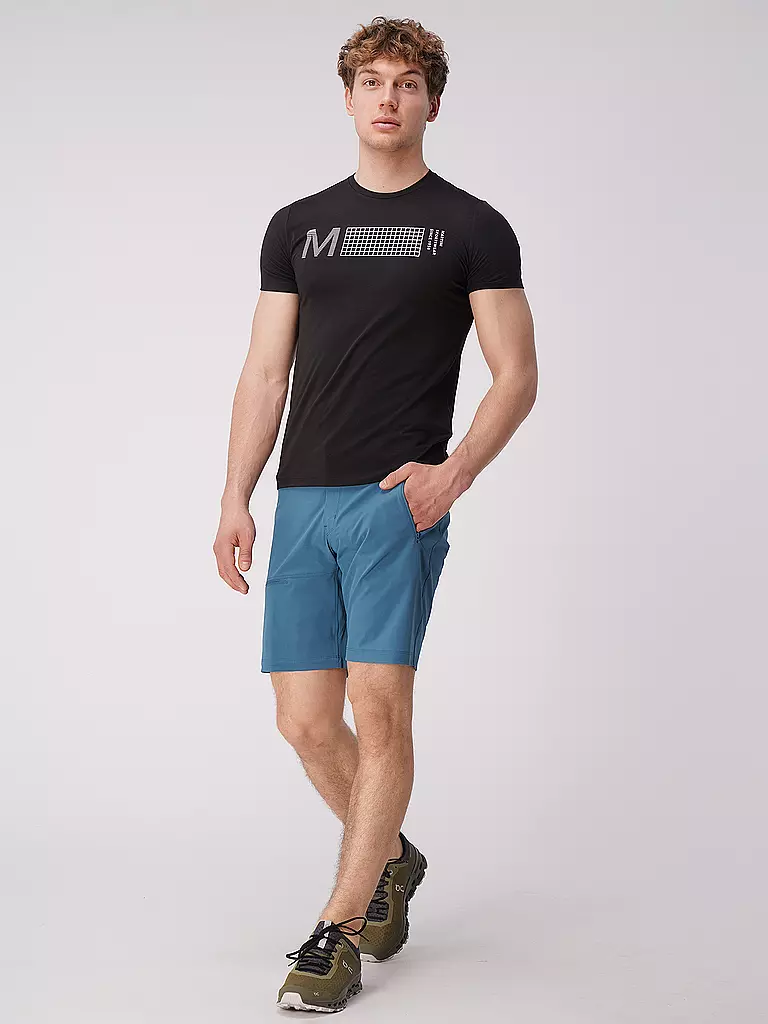 ARCTERYX | Herren Short Gamma Lightweight | petrol