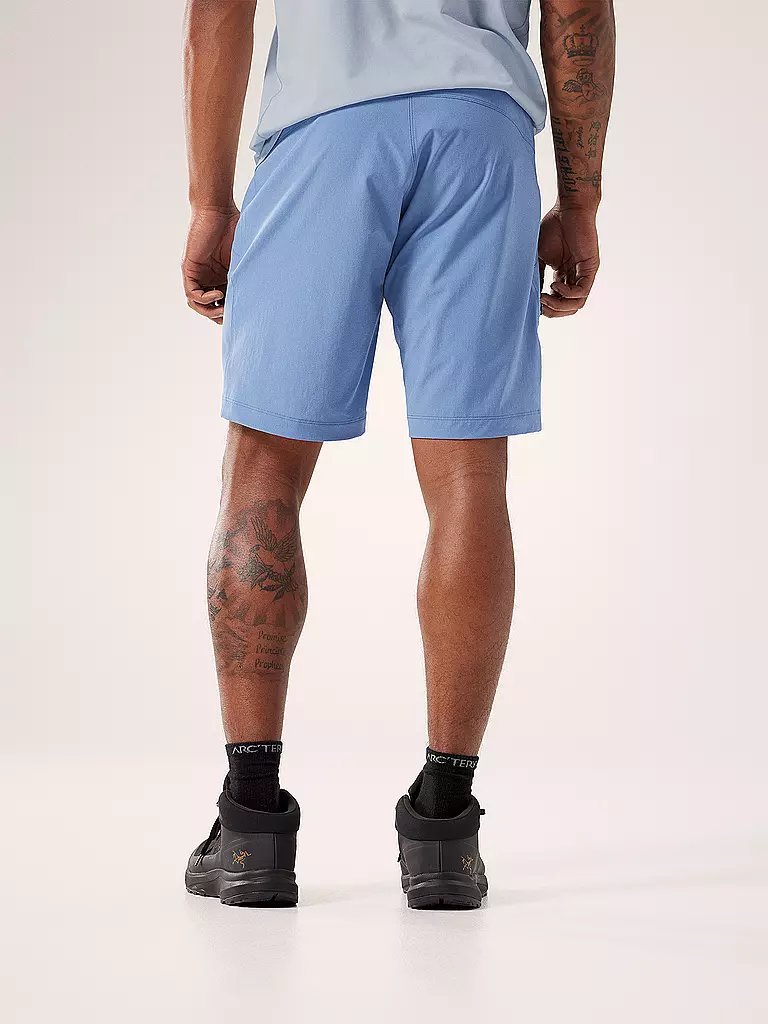 ARCTERYX | Herren Short Gamma Lightweight | blau