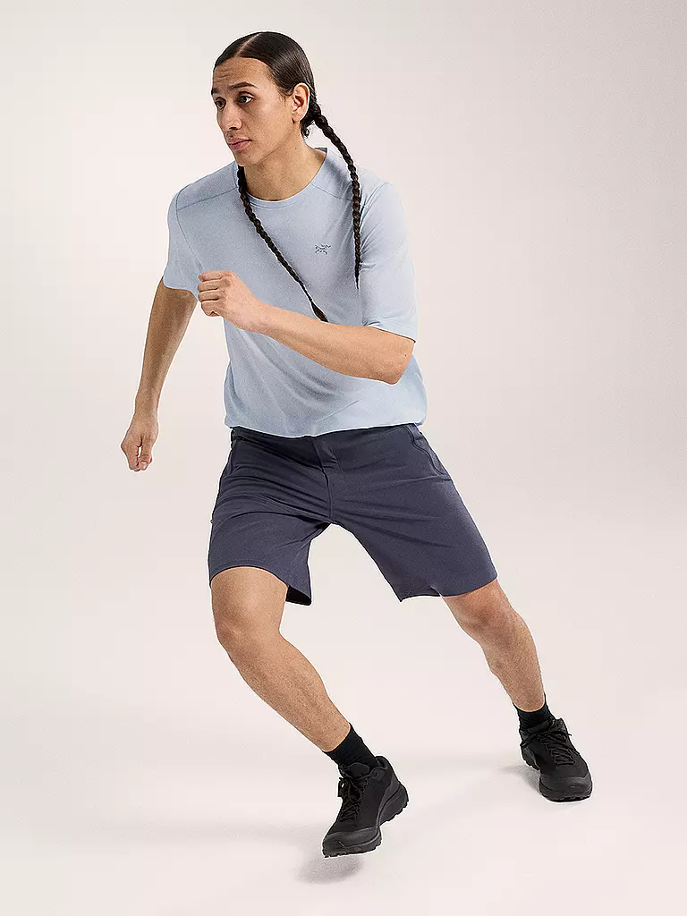 ARCTERYX | Herren Short Gamma Lightweight | dunkelblau