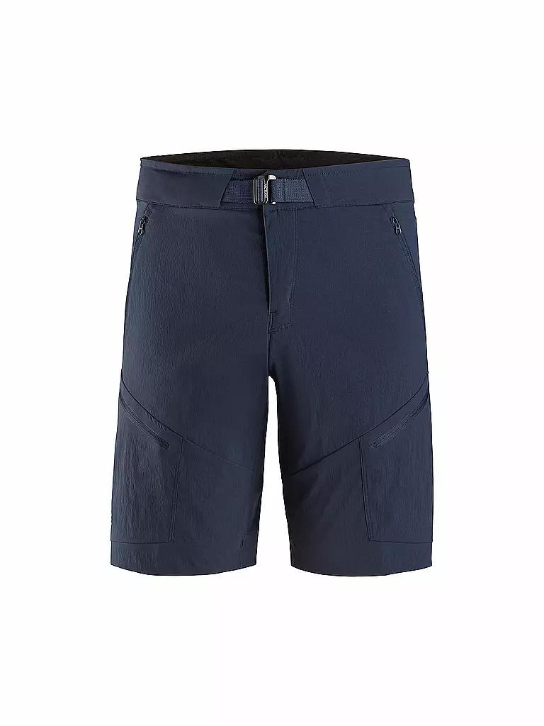 ARCTERYX | Herren Short Palisade | blau