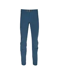 ARCTERYX | Herren Softshellhose Gamma | dunkelblau