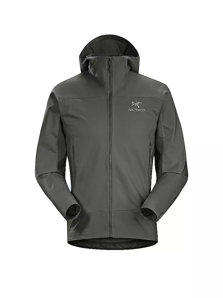 ARCTERYX | Herren Softshelljacke Tenquille Hoody | 