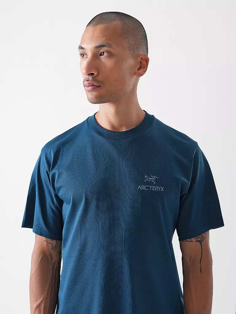 ARCTERYX | Herren T-Shirt Kragg | 