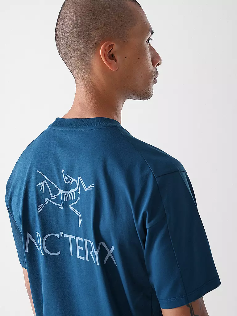 ARCTERYX | Herren T-Shirt Kragg | 