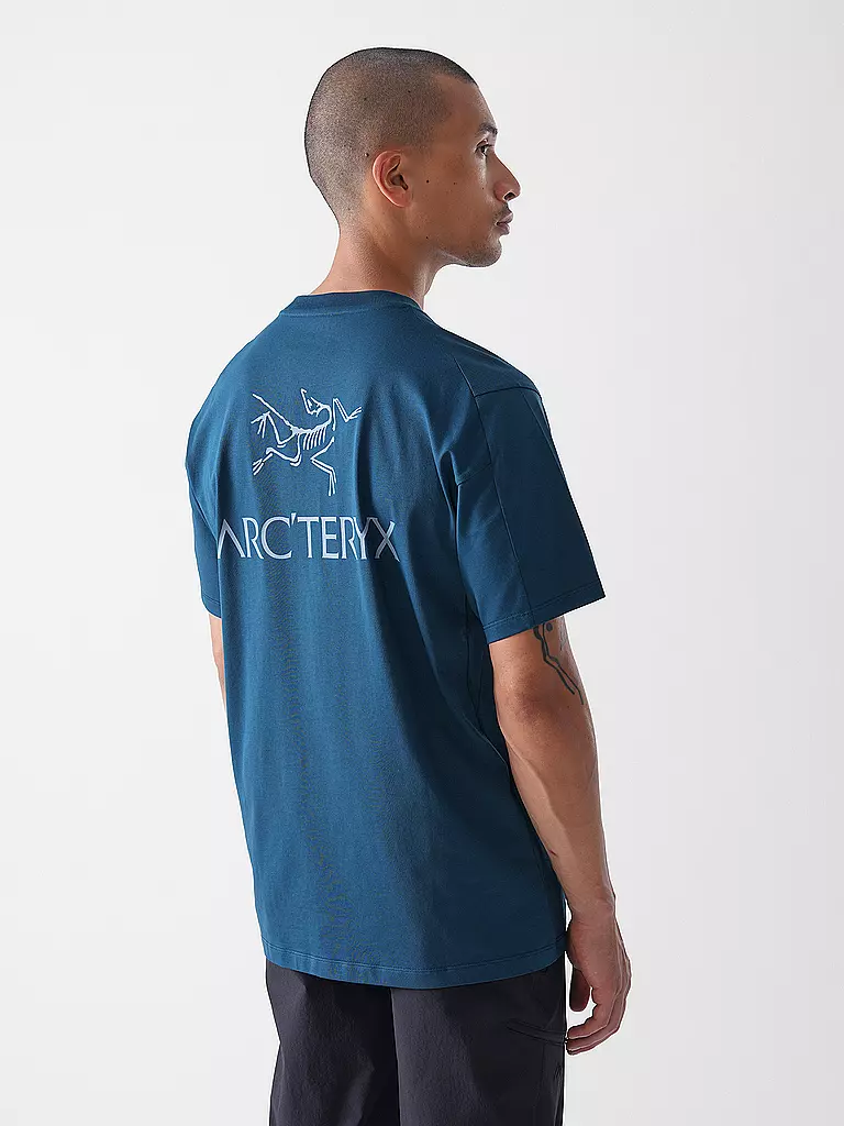 ARCTERYX | Herren T-Shirt Kragg | 