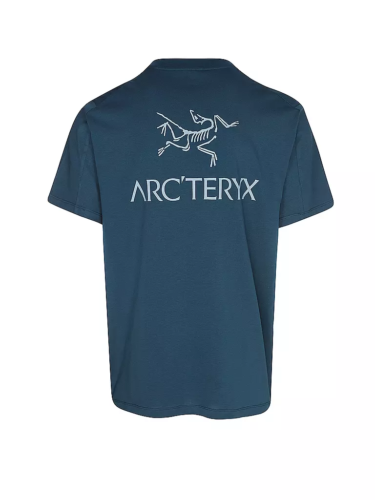 ARCTERYX | Herren T-Shirt Kragg | 
