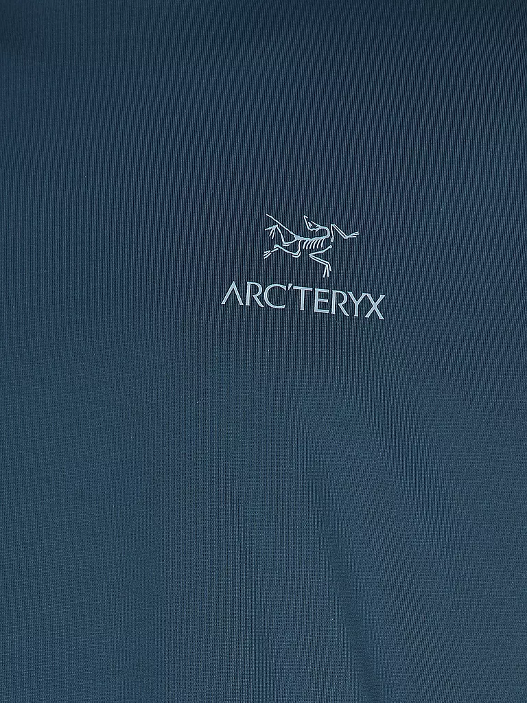 ARCTERYX | Herren T-Shirt Kragg | 
