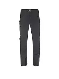 ARCTERYX | Herren Touren Softshellhose Rush | Schwarz
