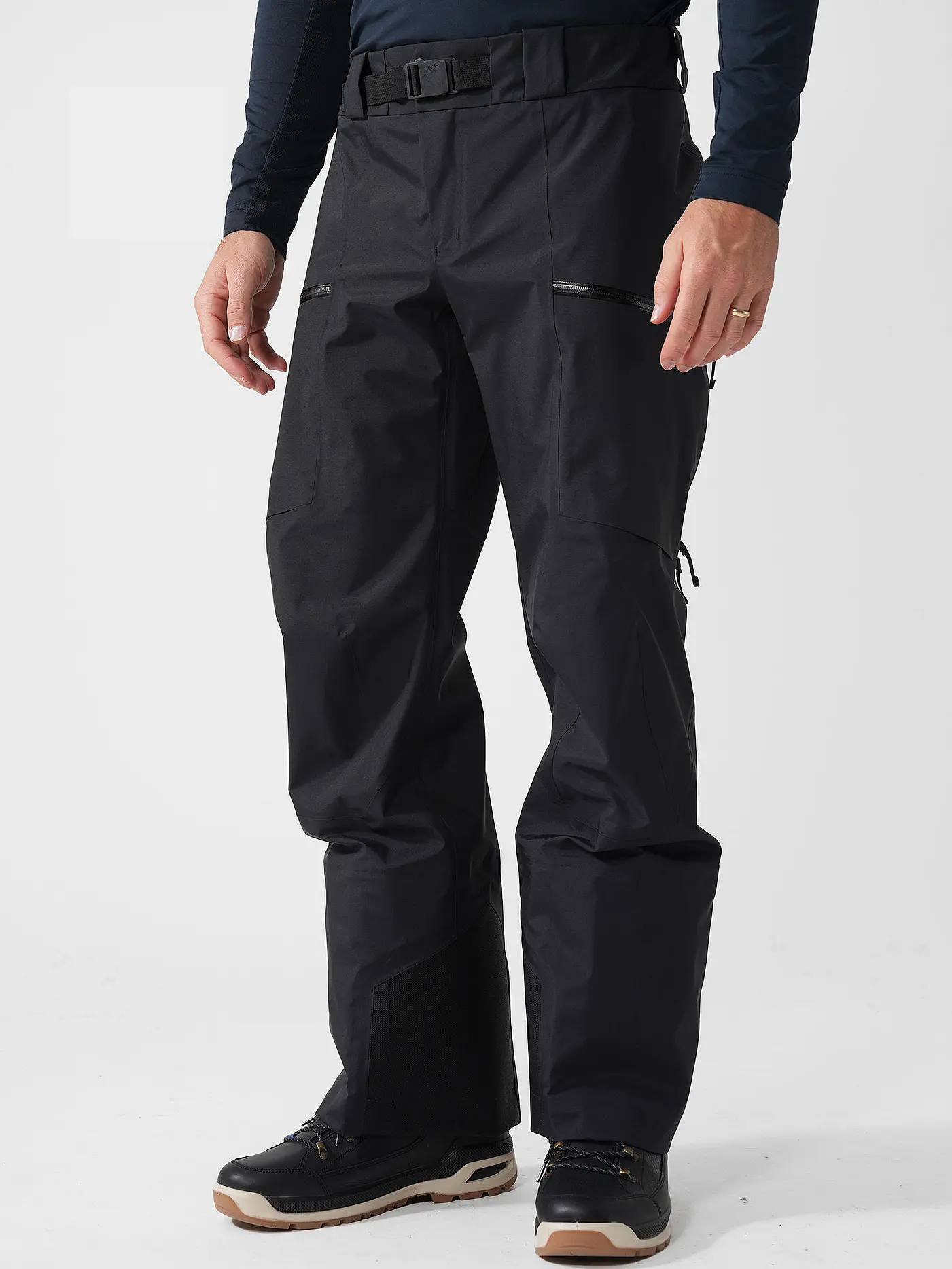 ARCTERYX | Herren Tourenhose Sabre GTX | schwarz