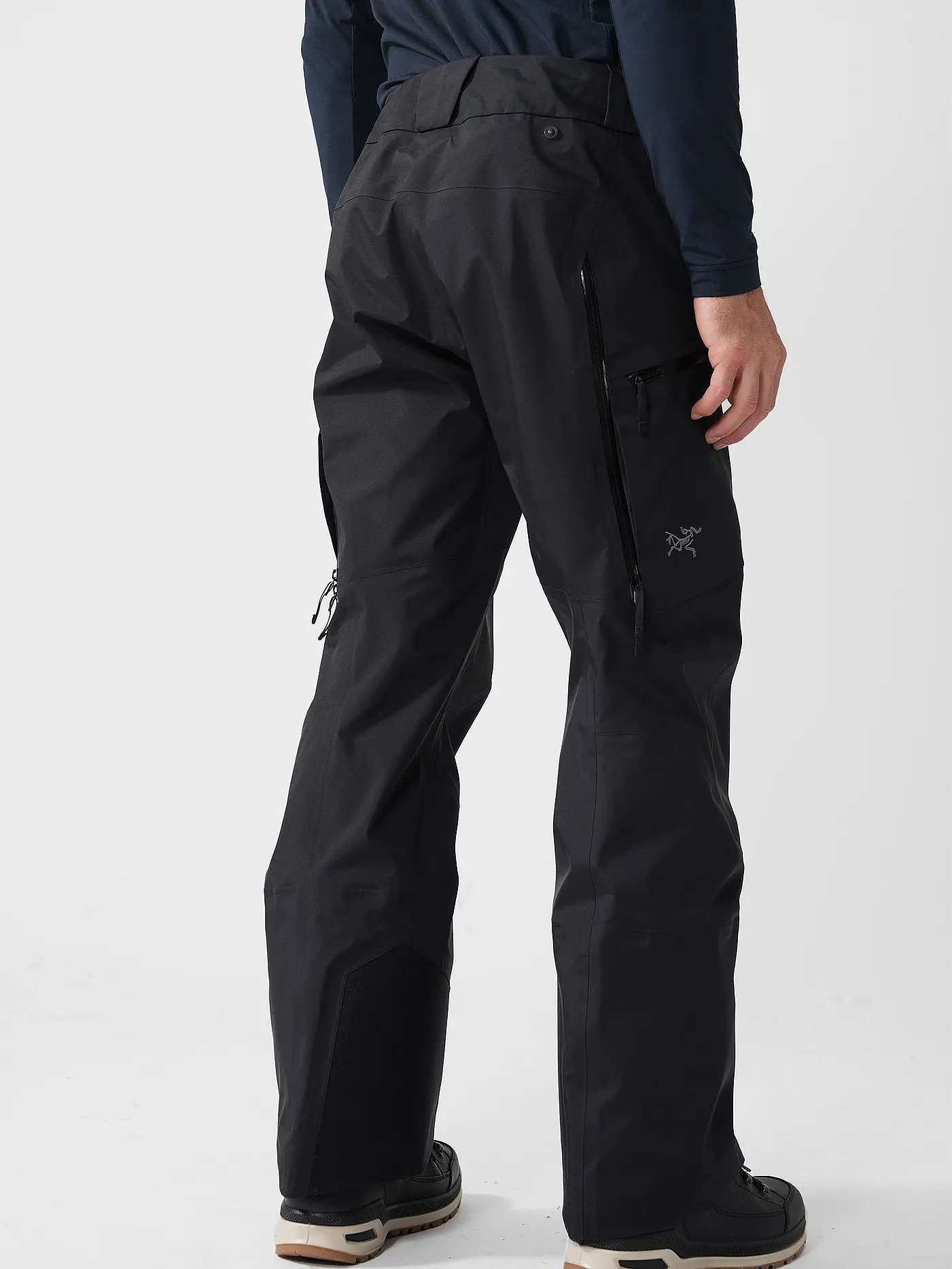 ARCTERYX | Herren Tourenhose Sabre GTX | schwarz